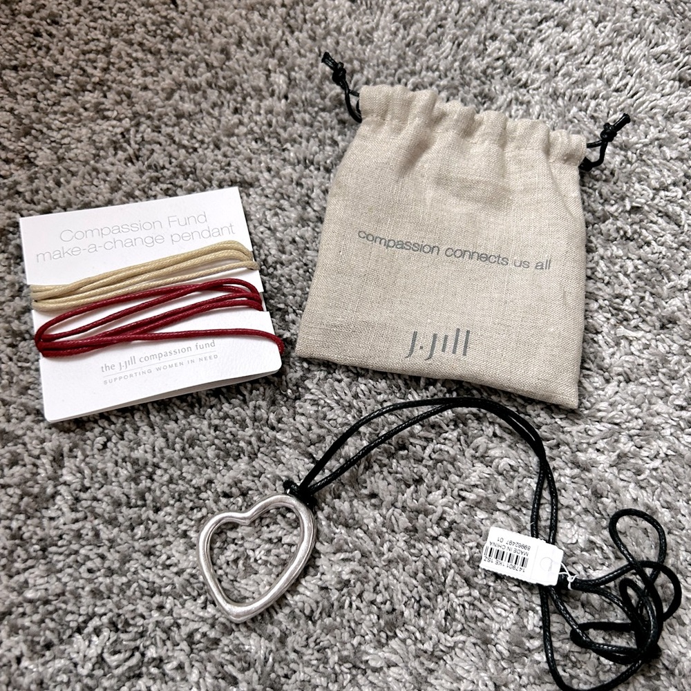 J. Jill Necklace